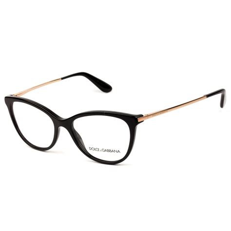 armação de oculos de grau dolce gabbana feminino|DOLCE & GABBANA EYEWEAR .